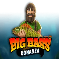 Big Bass Bonanza